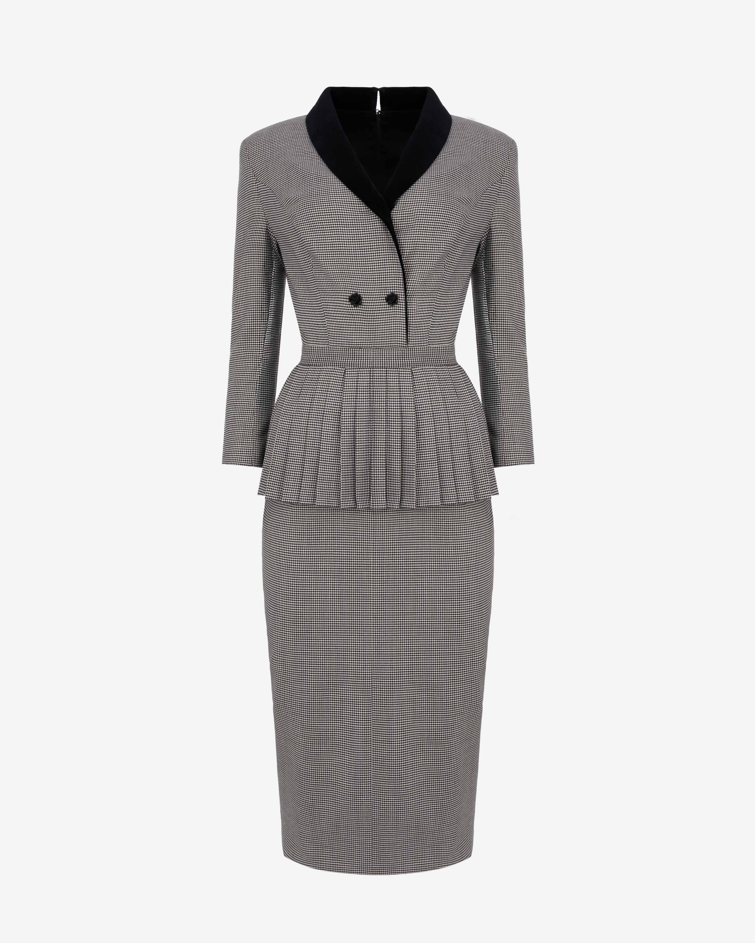 Paris Dress