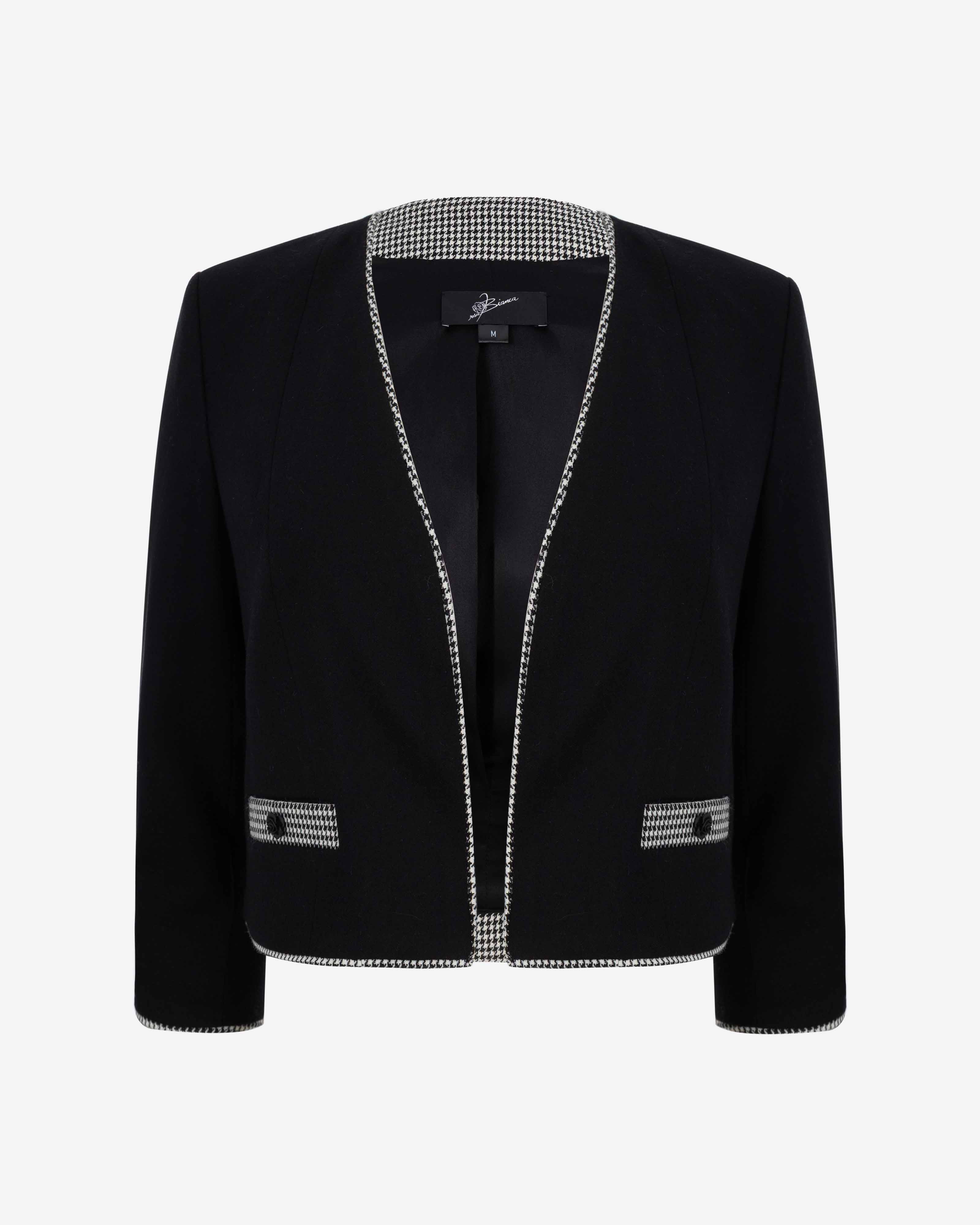 Dolce Nera Jacket