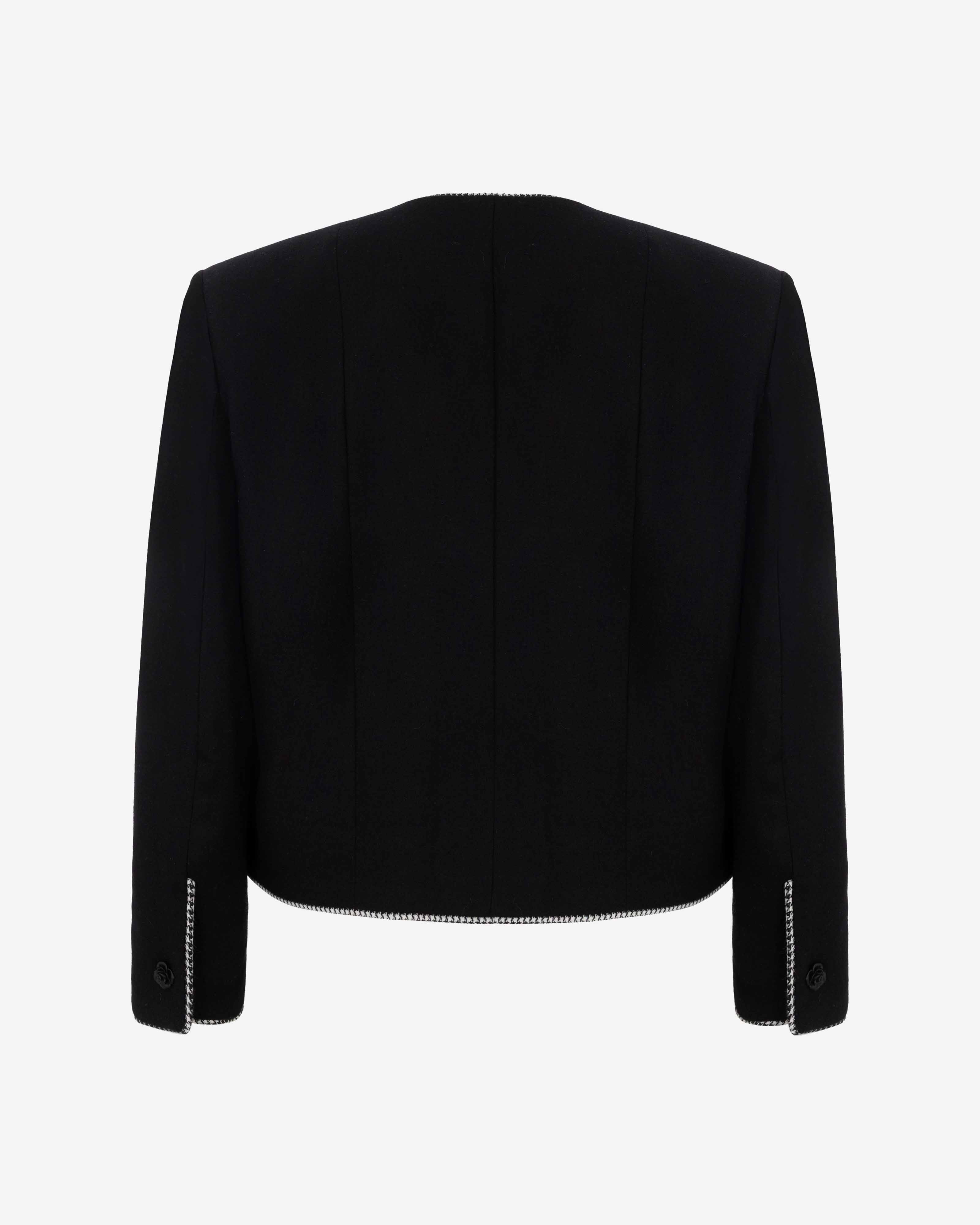 Dolce Nera Jacket
