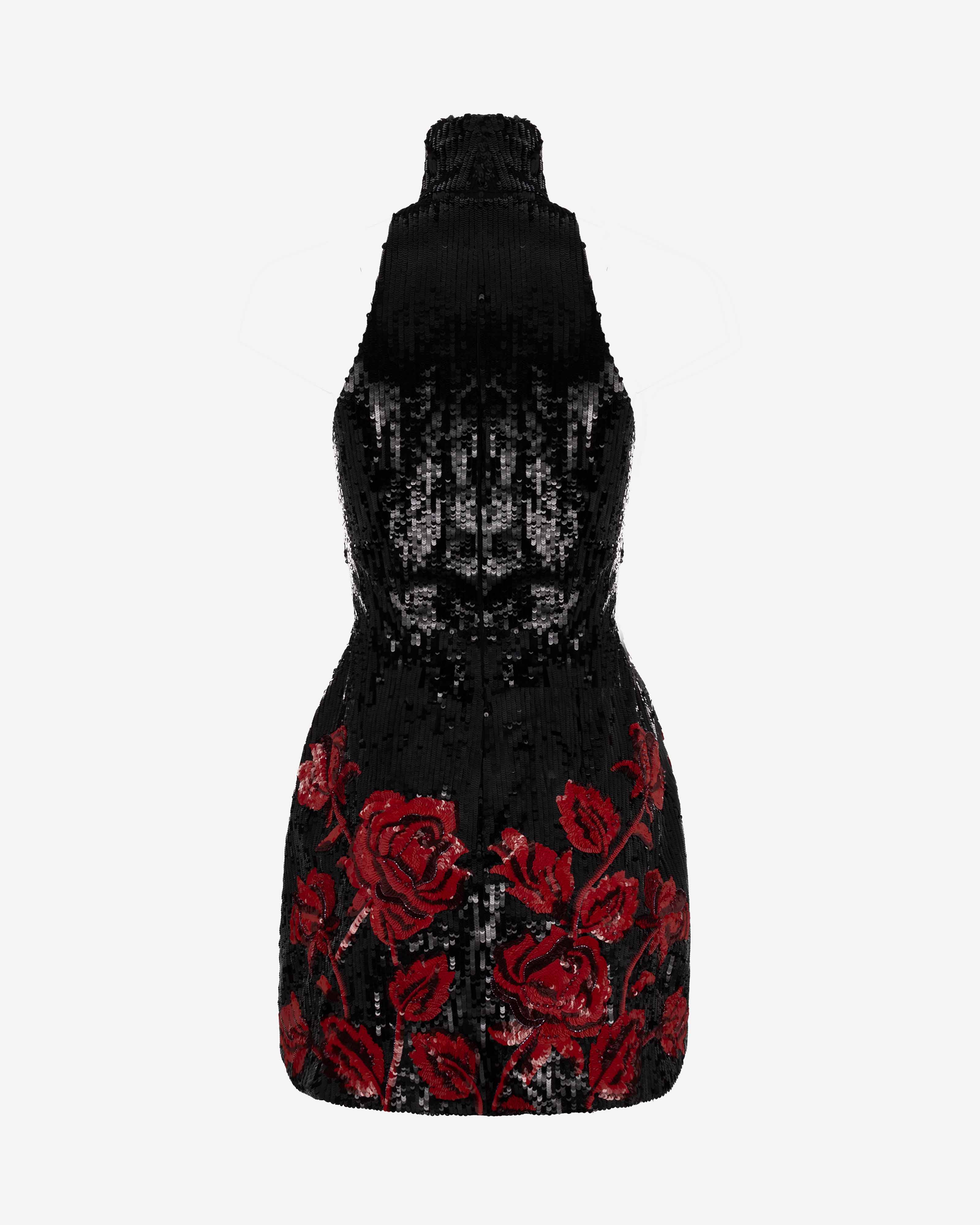 Rosa Rossa Dress