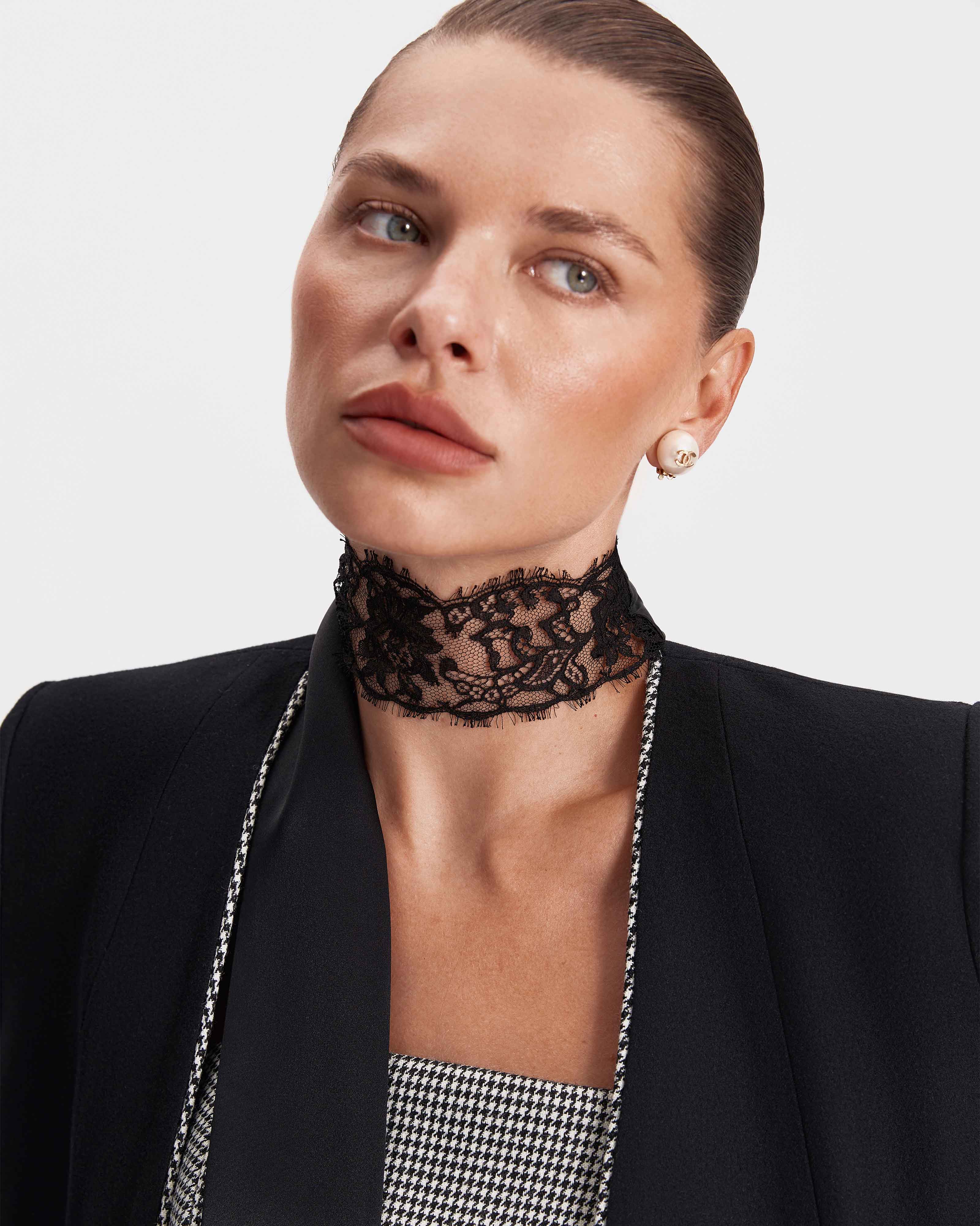 Dolce Nera Jacket
