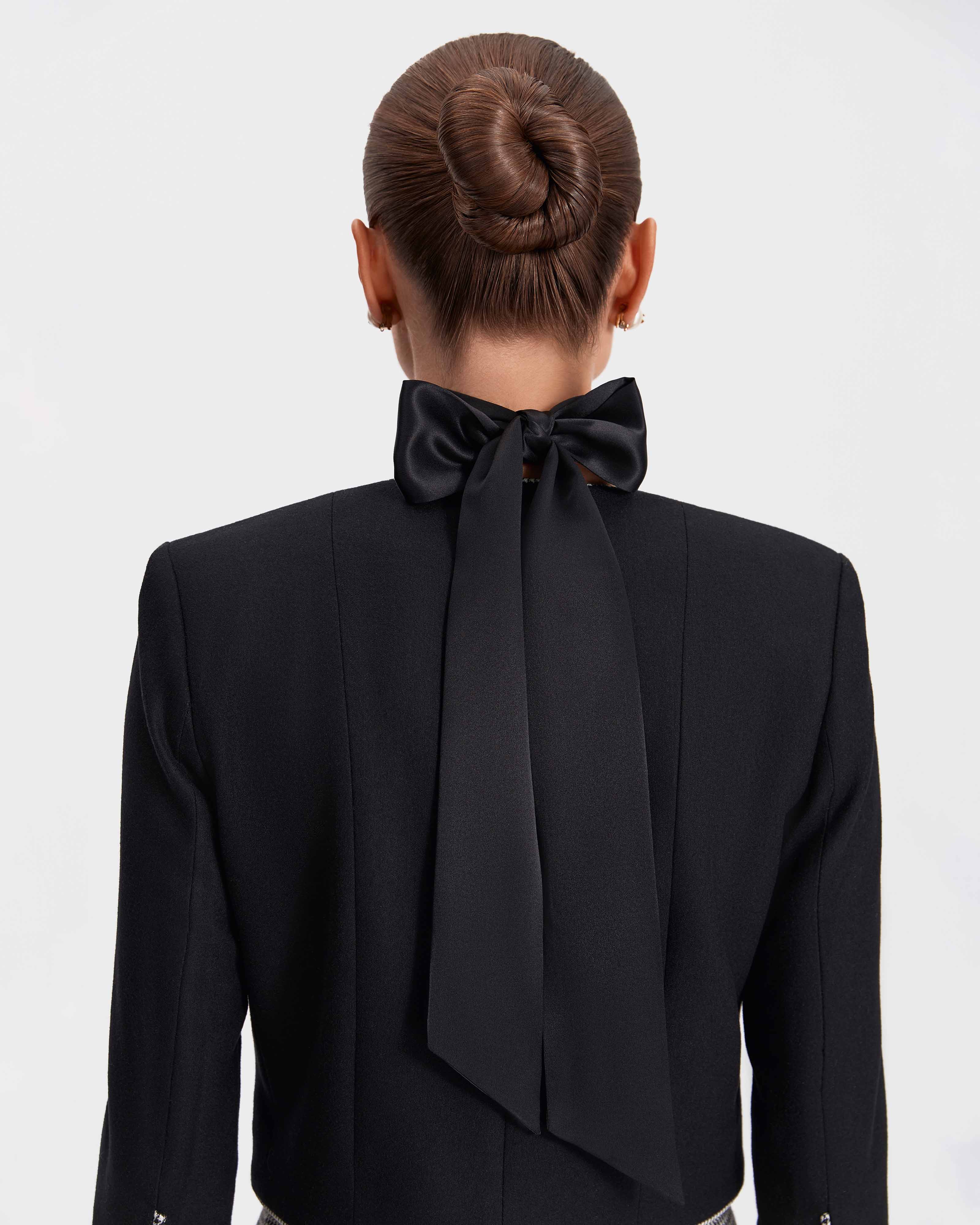 Dolce Nera Jacket