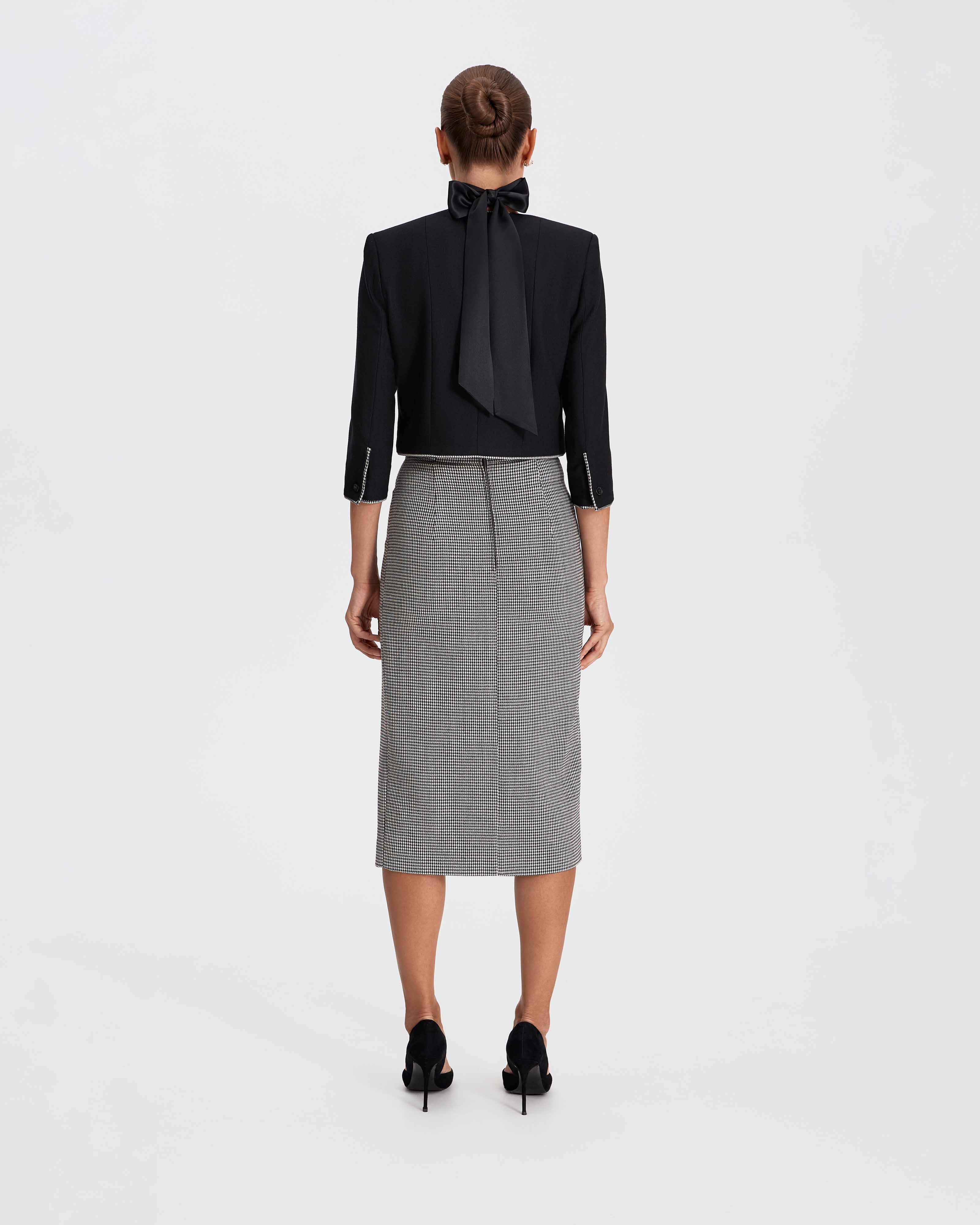 Dolce Nera Jacket