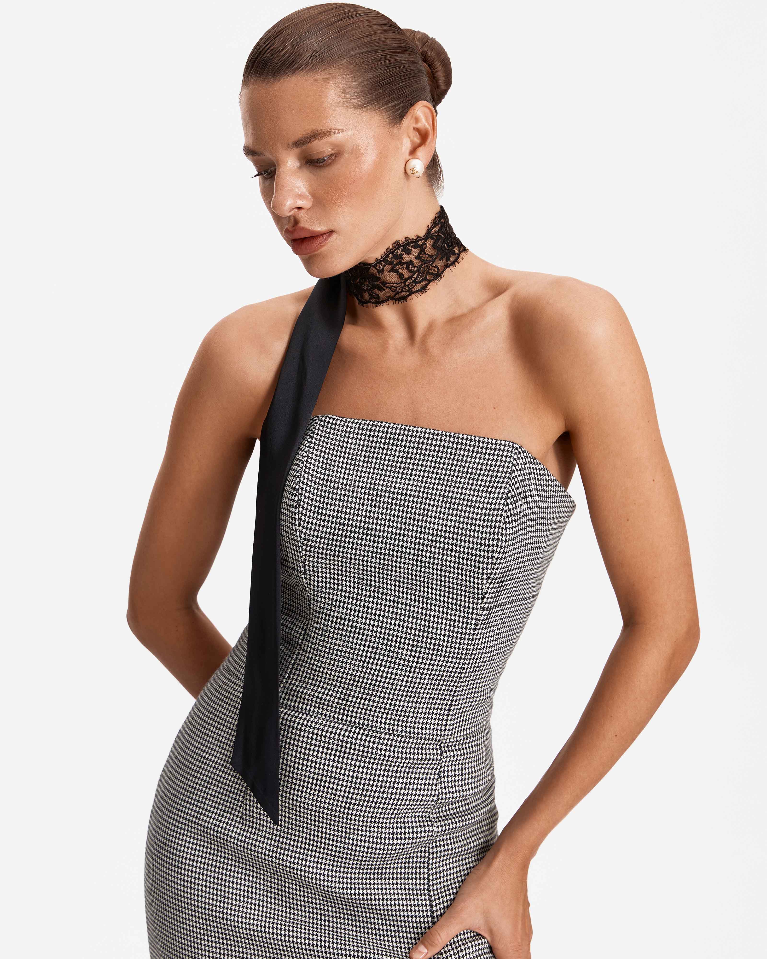 Dolce Dress