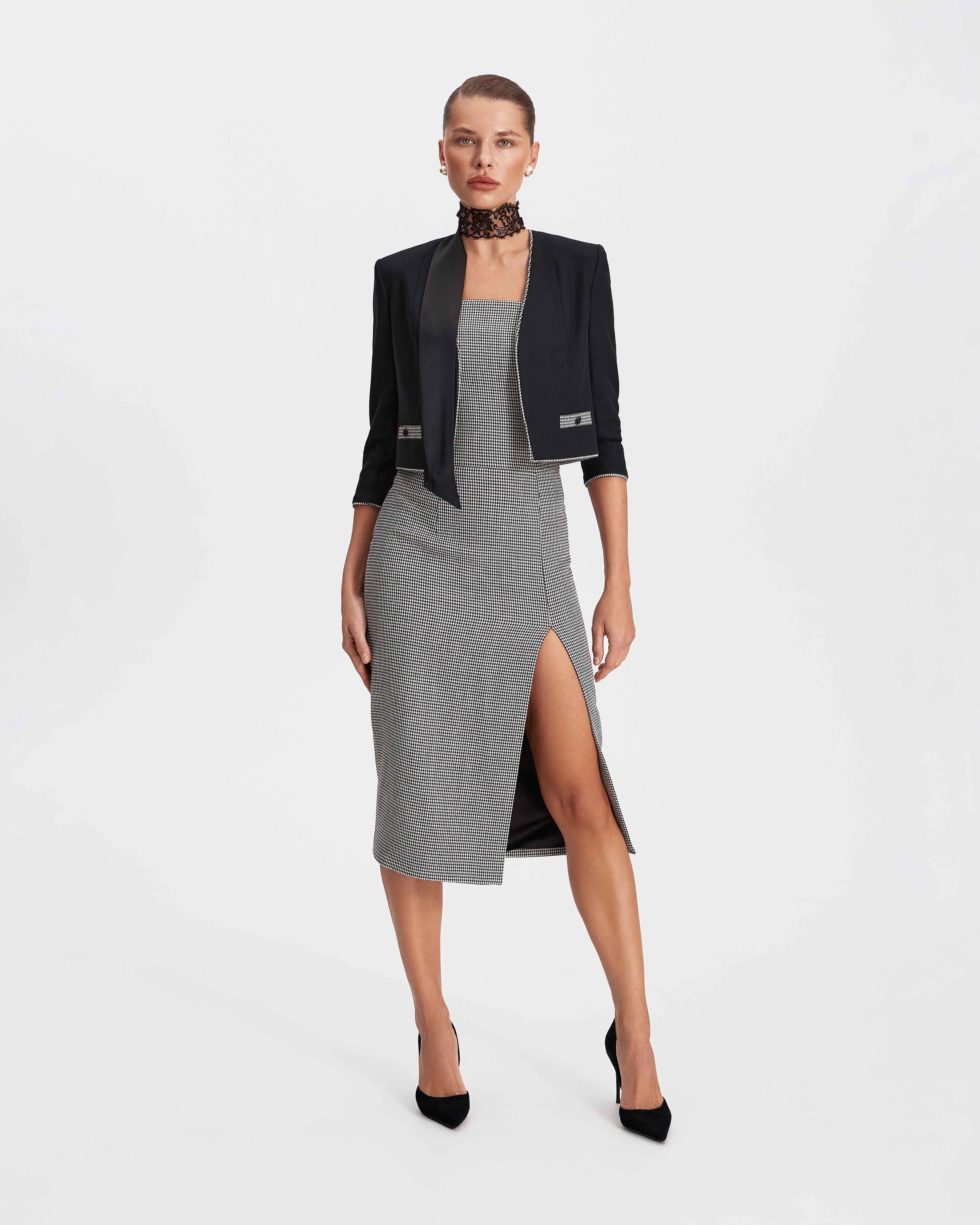 Dolce Nera Jacket