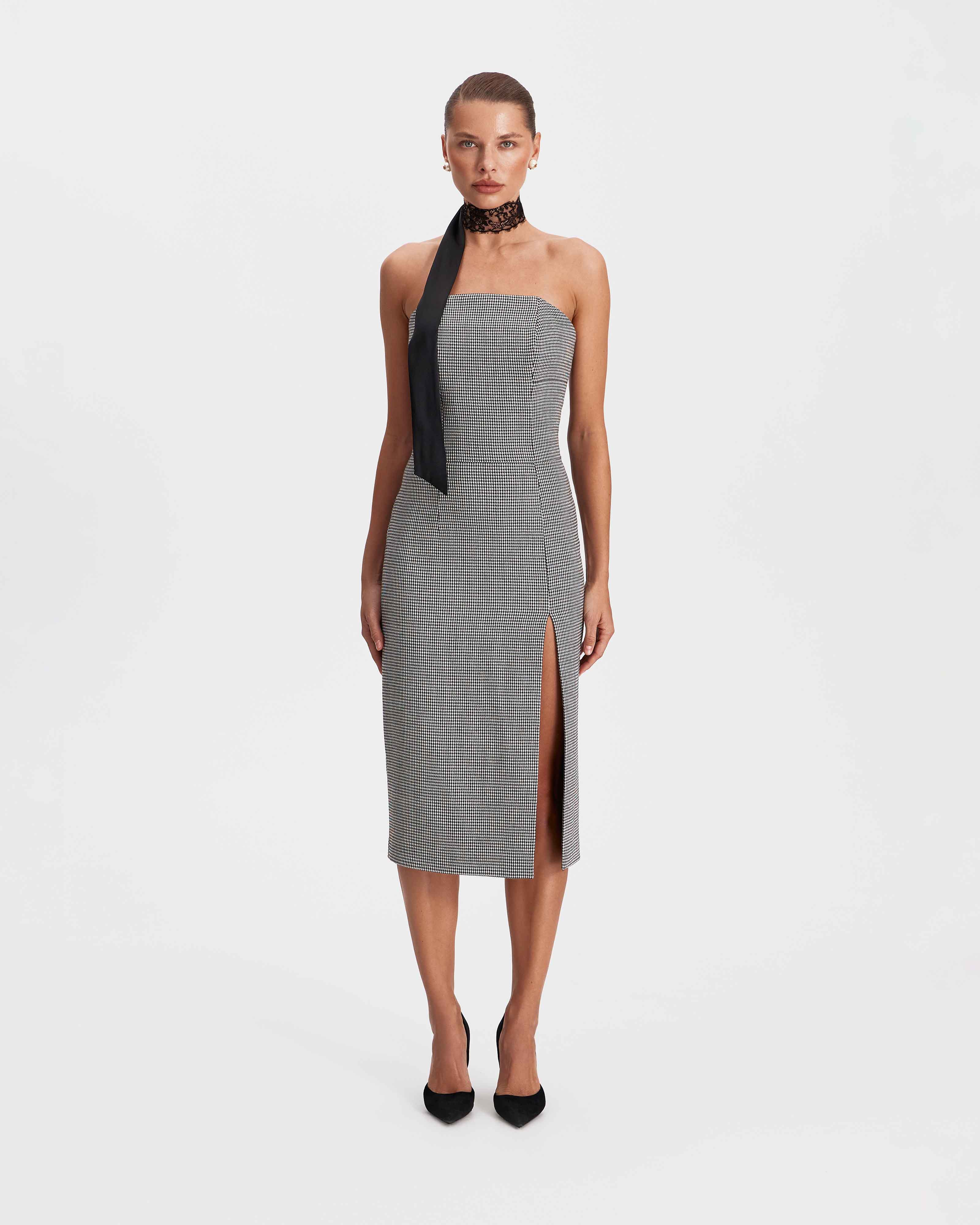 Dolce Dress