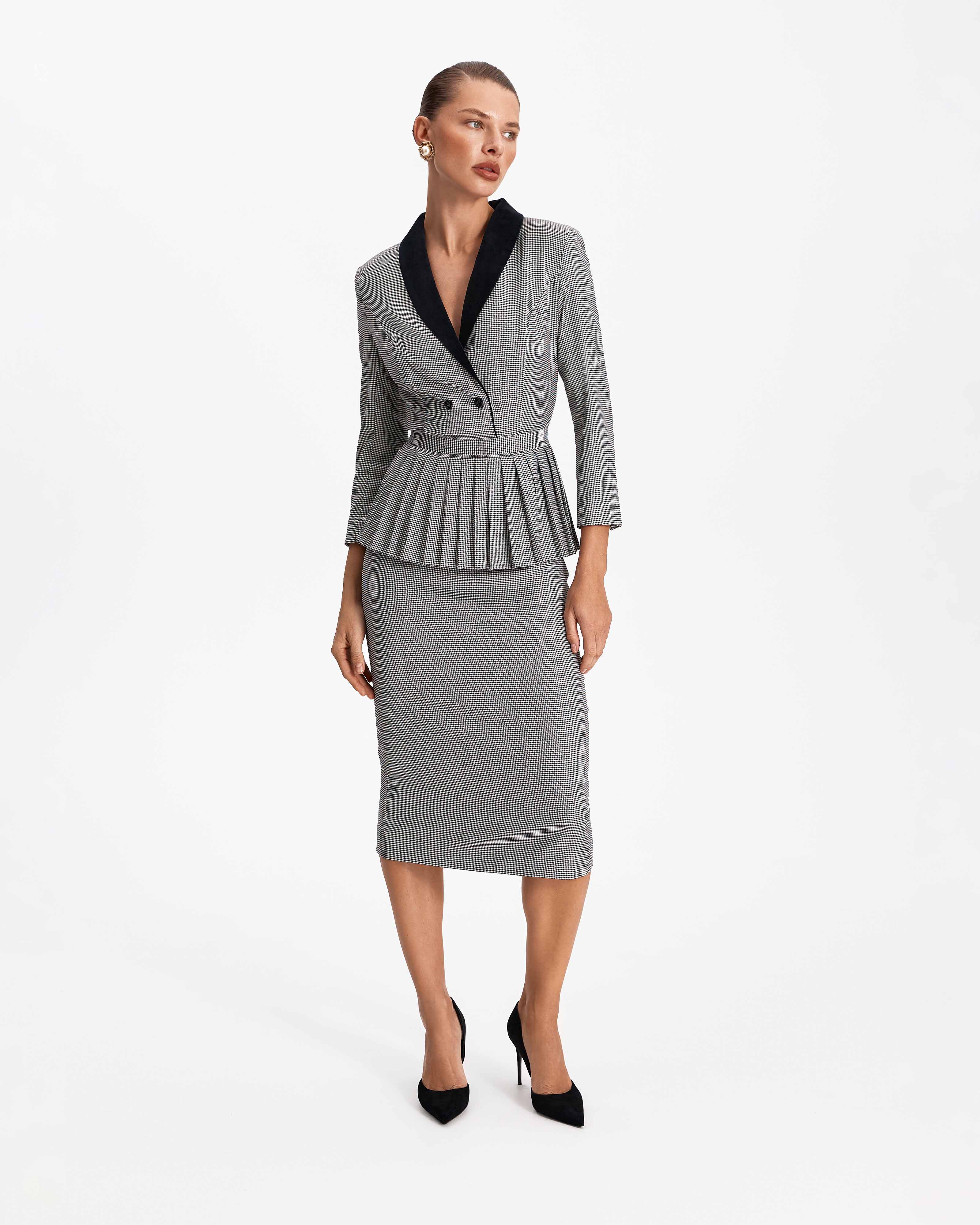 Paris Dress